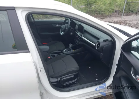 2020 Kia Forte Lxs from USA, damaged, VIN 3KPF24AD3LE194032